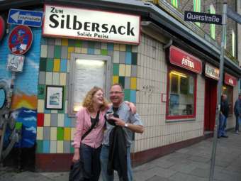 rundgang, reeperbahn