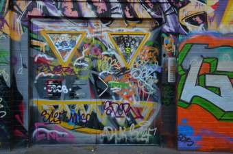 graffity