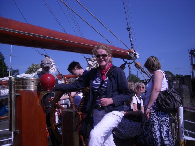 sightseeing tours in hamburg