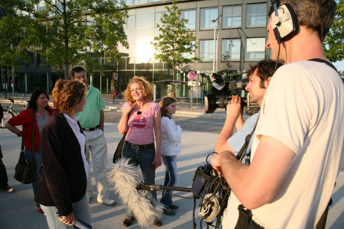rtl dreh