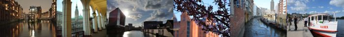 waterkanttour city-tour